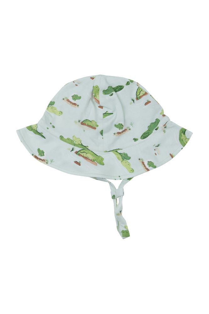 ALLIGATORS SUNHAT