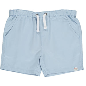 HUGO TWILL PULL ON SHORT