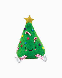 CHRISTMAS TREE PLUSH