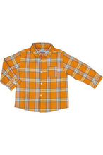 Load image into Gallery viewer, PANE PLAID FLANNEL BD
