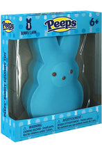 Load image into Gallery viewer, PEEPS BUNNY SQUISH-ASST
