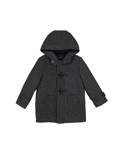 TOGGLE DTL DUFFLE COAT