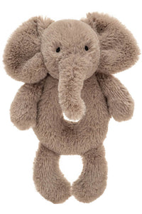 SMUDGE ELEPHANT RATTLE