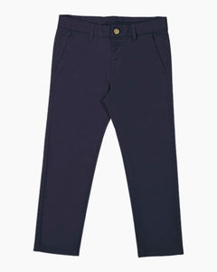TDL BASIC SLIM FIT CHINO
