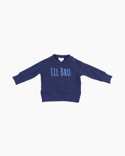 Load image into Gallery viewer, LS SIB LIL BRO SWTSHRT
