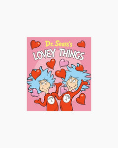 DR. SEUSS'S LOVEY THINGS