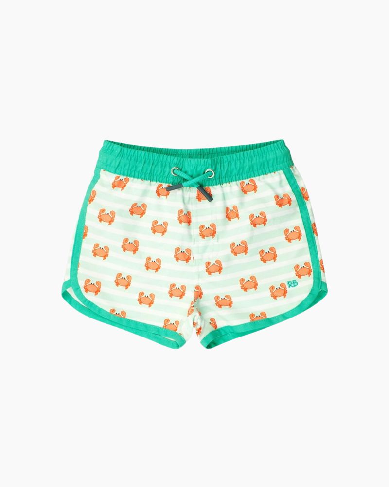 SCTR CRABS RETRO TRUNK