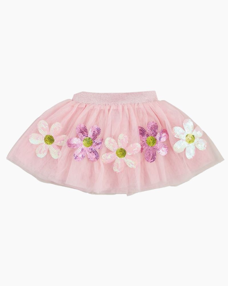 SEQUIN DAISY TUTU