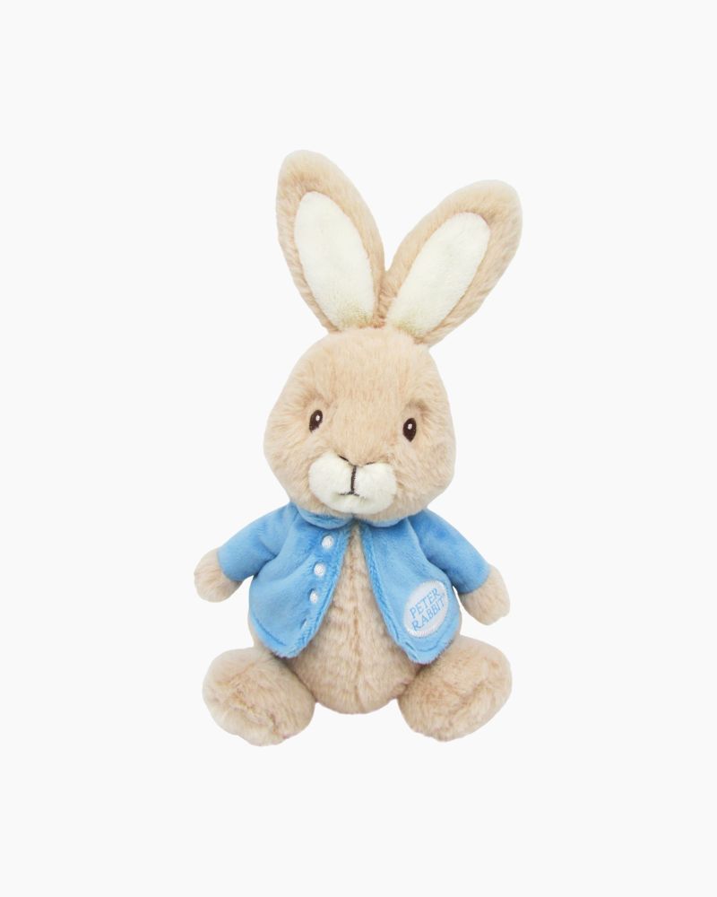 PETER RABBIT BEAN BAG