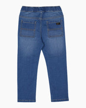 Load image into Gallery viewer, P/O WAIST SOFT DENIM
