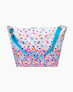 JELLY BEARS WEEKENDER BAG