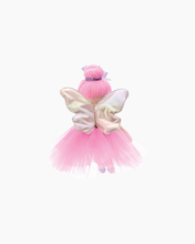 Load image into Gallery viewer, SUGAR PLUM FAIRY PLUSH
