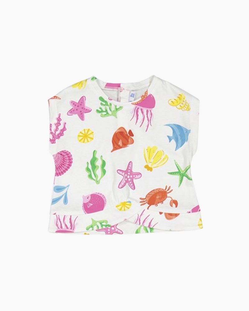 CS SCTR SEALIFE TEE