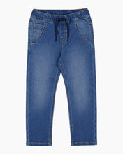 Load image into Gallery viewer, P/O WAIST SOFT DENIM
