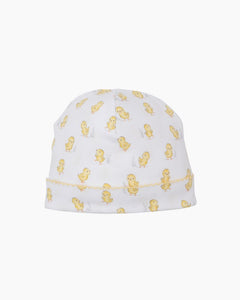 CHEERY CHICKS HAT