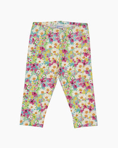 WILDFLOWERS LEGGING