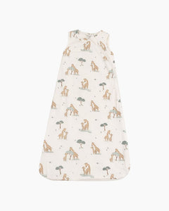 SL GIRAFFE FAMILIES SLEEP SACK