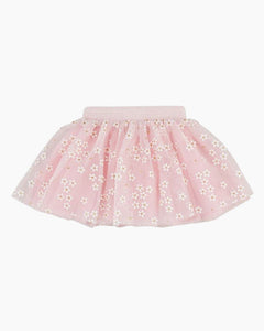 DAISY PRINT TUTU