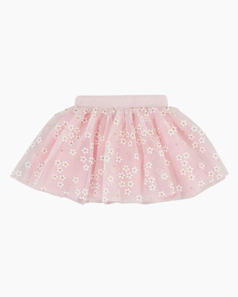 DAISY PRINT TUTU