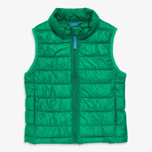 SL TDL PUFFER VEST