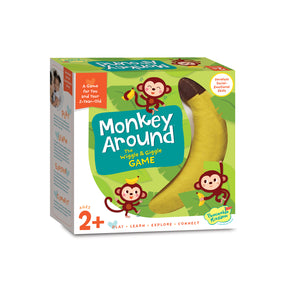 MONKEY AROUND GAME