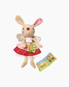 PIPPA BUNNY BEST FRIEND PLUSH