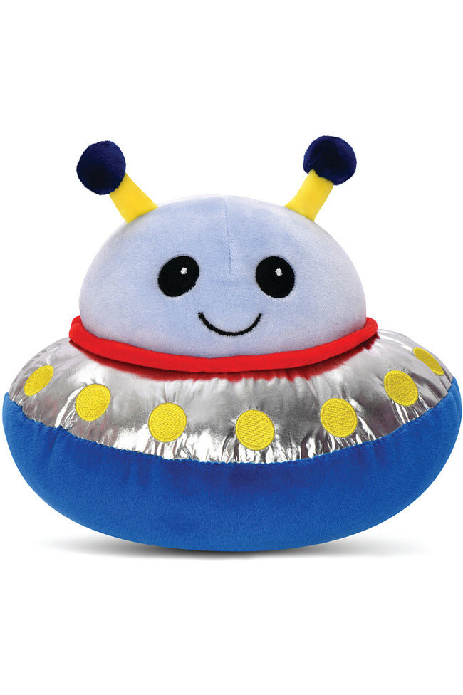 UFO MINI PLUSH