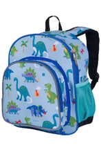 Load image into Gallery viewer, DINOSAUR LAND BACKPACK 12&quot;
