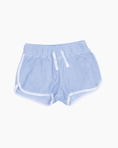 TERRY DOLPHIN SHORT