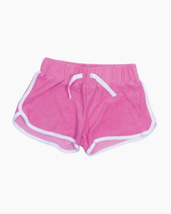 TERRY DOLPHIN SHORT