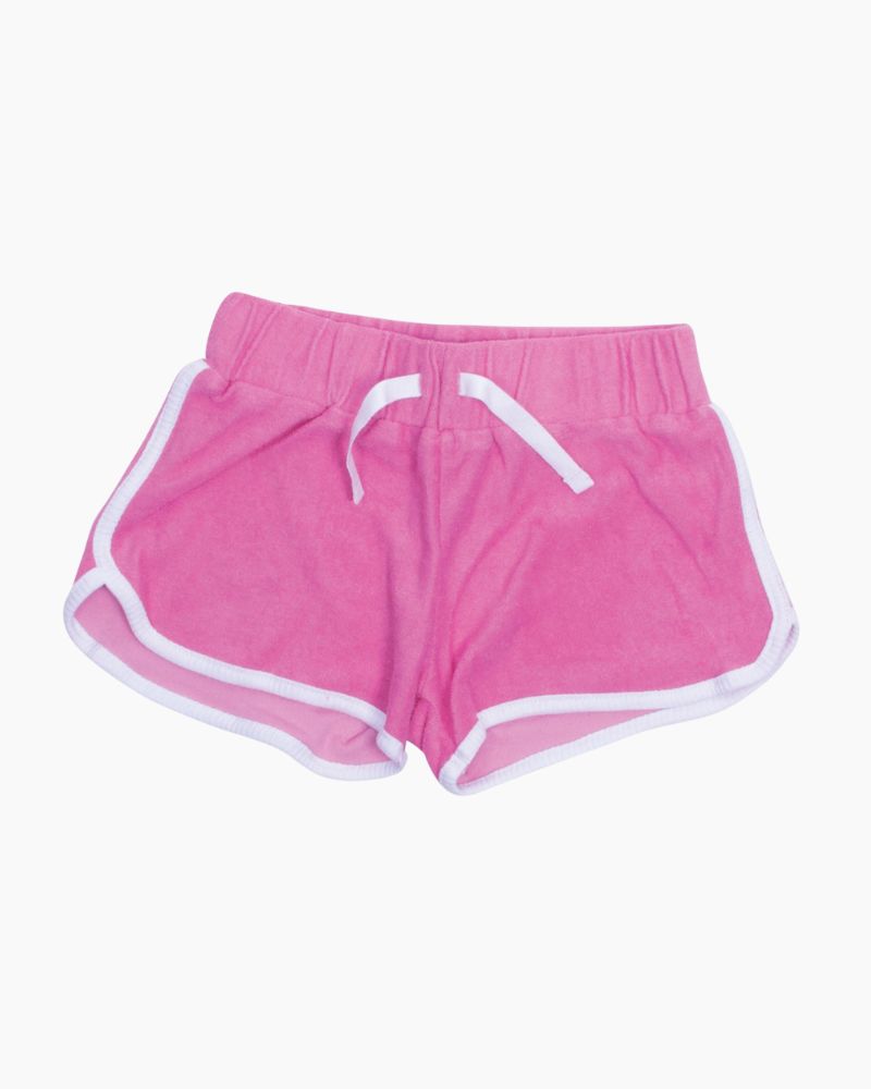 TERRY DOLPHIN SHORT