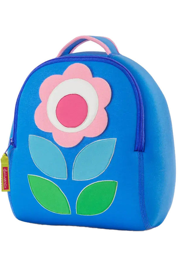 FLOWER BACKPACK