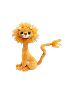 LONG NECK LION 14"