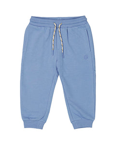 INFANT BASIC PULL ON JOGGER SWEATPANT