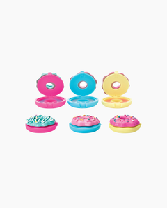 DONUTS LIP BALM SET