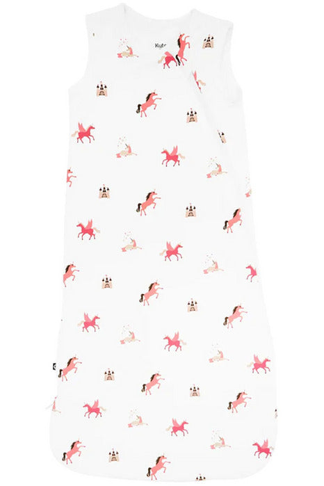 Unicorn baby sleeping discount bag