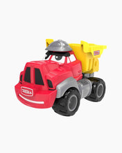 Load image into Gallery viewer, TONKA - CHUCK TALKING TRUCK
