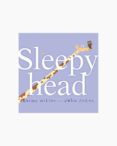 SLEEPYHEAD BOOK