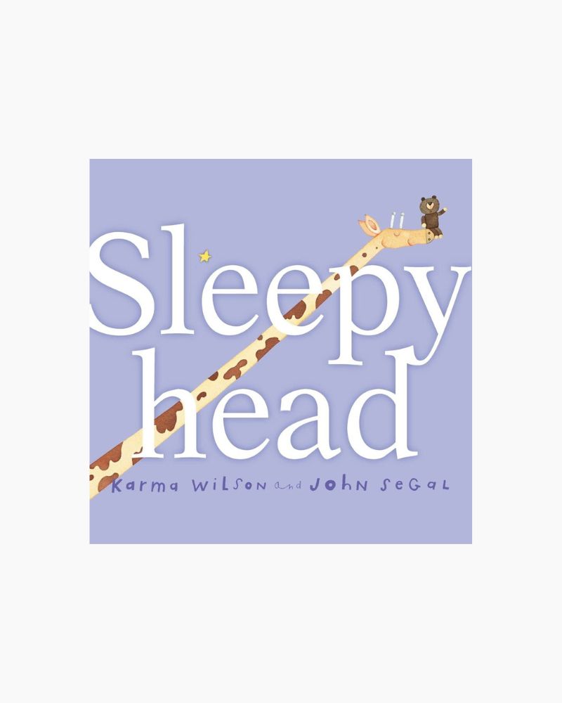 SLEEPYHEAD BOOK