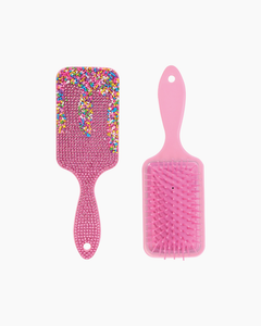 SPRINKLES HAIR BRUSH