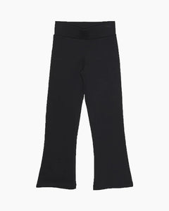 P/O FLARE PANT