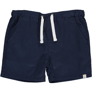 HUGO TWILL PULL ON SHORT