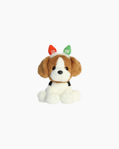 HOLIDAY BRODY BEAGLE 8.5"