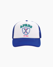 Load image into Gallery viewer, THEME APRES TRUCKER HAT
