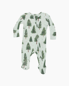 LS FOREST TREES FOOTIE