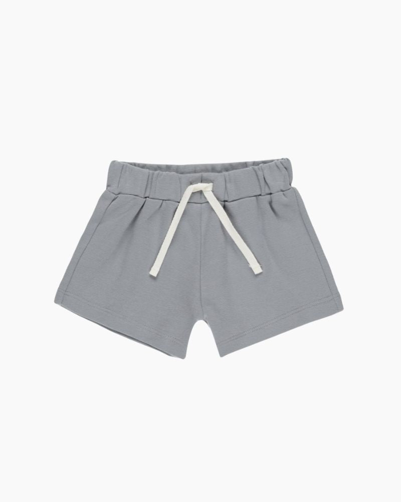 DRAWSTRING PLAY SHORT