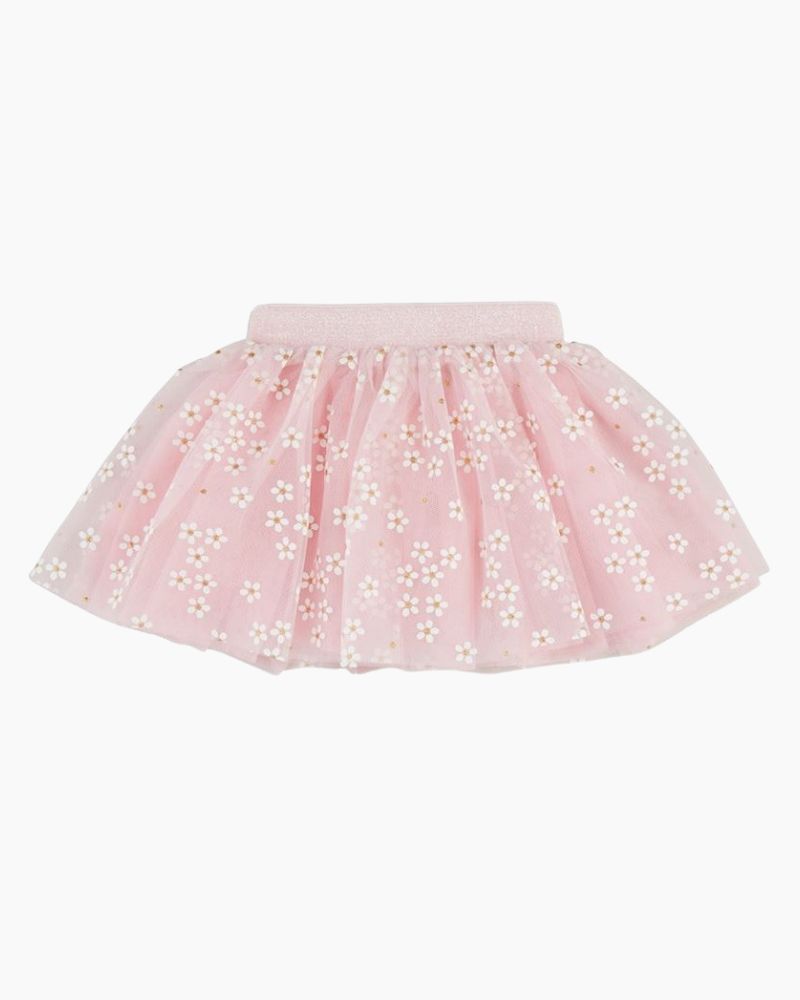 DAISY PRINT TUTU