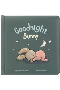 GOODNIGHT BUNNY