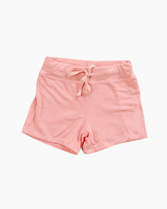 DRAWSTRING SHORT