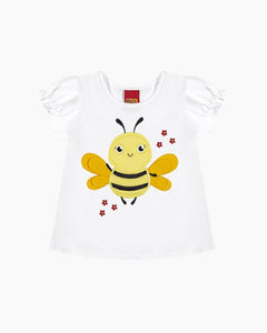 SS BUMBLEBEE TEE